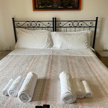 Guest house 158