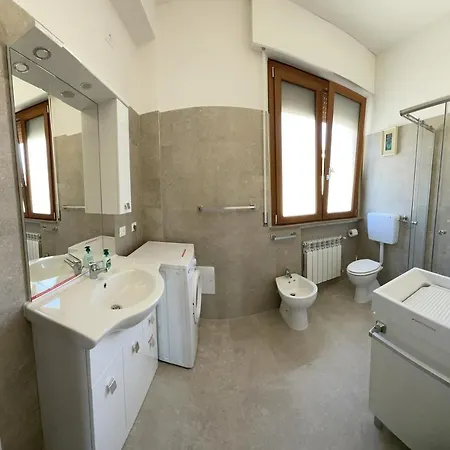 Guest house 158 Senigallia