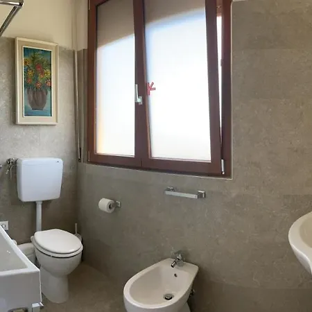 게스트하우스 158 세니갈리아