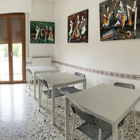 Guest house 158