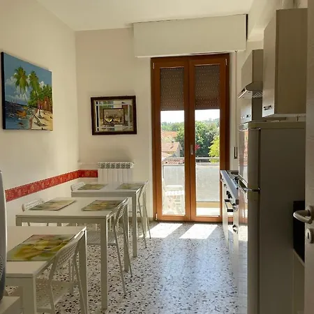Guest house 158