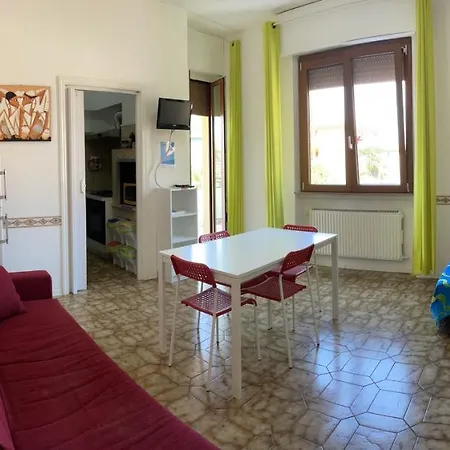 게스트하우스 158 세니갈리아