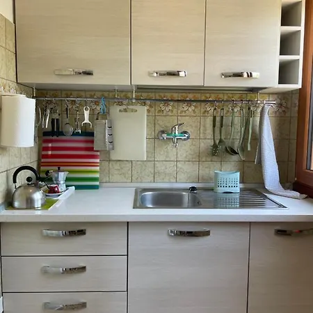 158 Guest house Senigallia
