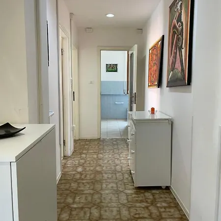 158 Guest house Senigallia