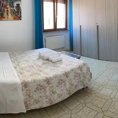 158 Guest house Senigallia