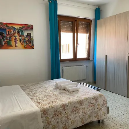 Guest house 158