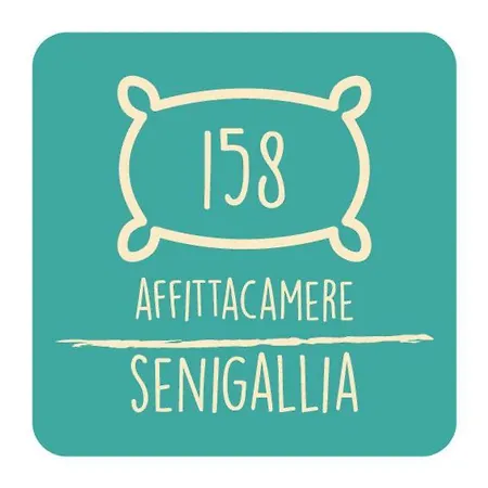 Guest house 158 Senigallia