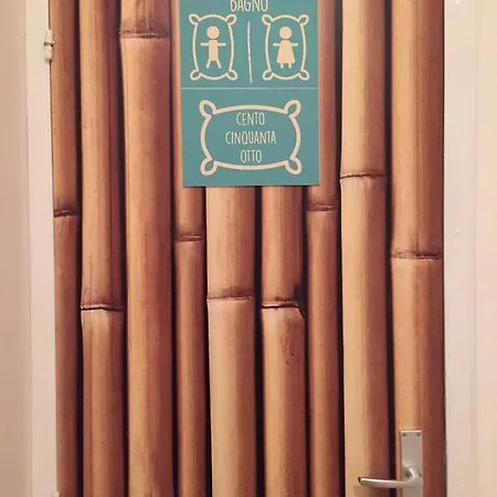 158 Guest house