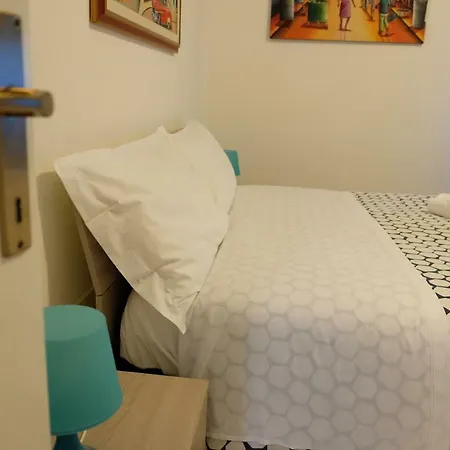 게스트하우스 158 세니갈리아