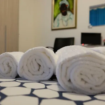 게스트하우스 158 *