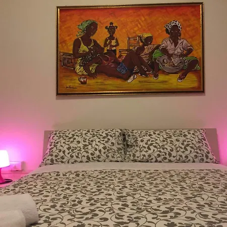 158 Guest house *
