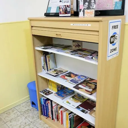 158 招待所 西尼加利亚